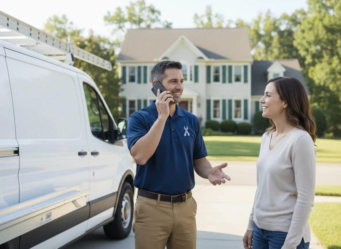 Home Gutter Service Glade, KS FAQs